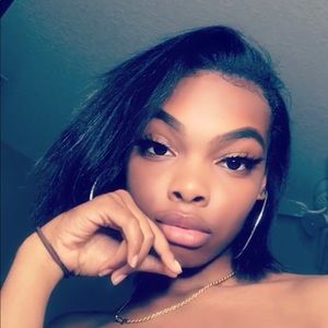 Meet your Posher, Brownskinn princess 💍